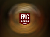 A Epic Games está distribuindo jogos no valor de US$ 26,98 esta semana no PC, com o logotipo na foto. (Fonte da imagem: Epic Games)