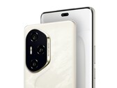 O 300 Pro. (Fonte da imagem: Honor)