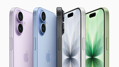O Apple iPhone 17 foi anunciado oficialmente (fonte da imagem: Apple)
