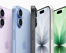O Apple iPhone 17 foi anunciado oficialmente (fonte da imagem: Apple)