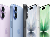 O Apple iPhone 17 foi anunciado oficialmente (fonte da imagem: Apple)
