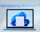 O Windows 11 é agora oficial. (Fonte: Microsoft)