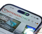 Appleo iPhone 17 "Slim" da Apple terá o mesmo Dynamic Island que os modelos 15 Pro. (Fonte: Ming-Chi Kuo via Medium)