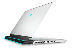 Um laptop para jogos precisa de uma boa duração da bateria? (fonte da imagem: Dell)