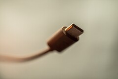 Apple pode finalmente se livrar Lightning em favor do USB-C com os iPhones do próximo ano. (Fonte: Marcus Urbenz on Unsplash)