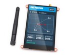 MaTouch ESP32-S3 MaUWB: Sistema para rastreamento da própria posição