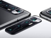 A câmera Xiaomi Mi 10 Ultra é a mais potente do mercado de acordo com a DxOMark. (Imagem: Xiaomi)