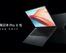 O novo Mi Notebook X Pro. (Fonte: Xiaomi)