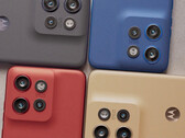 O próximo smartphone de médio porte da Motorola pode ser alimentado por um chipset MediaTek Dimensity recente. (Fonte da imagem: @evleaks)