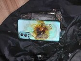 O OnePlus Nord 2 pode ter um problema. (Fonte: MySmartPrice)