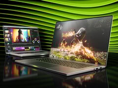 A Nvidia confirmou tardiamente que lentidões inesperadas de desempenho não devem mais ocorrer em laptops com o Optimus ativado. (Fonte da imagem: Nvidia)