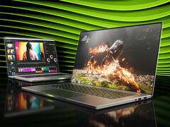 A Nvidia confirmou tardiamente que lentidões inesperadas de desempenho não devem mais ocorrer em laptops com o Optimus ativado. (Fonte da imagem: Nvidia)