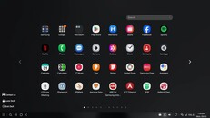 Samsung DeX in One UI 7 (Fonte da imagem: SamMobile)