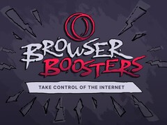 Opera GX recebe novos recursos por meio de uma atualização (Fonte da imagem: Opera)