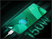 o SuperVOOC de 150W está (quase) aqui. (Fonte: OPPO)