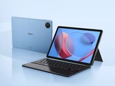 Oscal Pad 18: Novo tablet Android