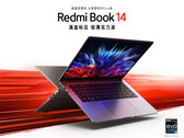 O Redmi Boo 14 possui processadores Intel de última geração. (Fonte da imagem: Xiaomi)