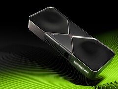 Ao contrário de um rumor anterior, a Nvidia pode realmente lançar uma nova GPU em 2026