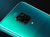 A implantação do MIUI 12 deve estar concluída para o Redmi Note 9 Pro até dezembro. (Fonte da imagem: Xiaomi)