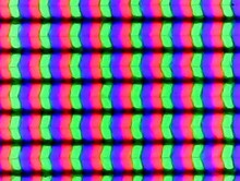 Subpixel