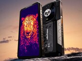 O mais recente smartphone robusto Armor 28 Ultra da Ulefone conta com o SoC Dimensity 9300+. (Fonte da imagem: Ulefone via GSMArena)