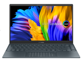 Asus ZenBook 13 com OLED lança por apenas US$899, coloca pressão sobre as opções IPS usuais (Fonte: Asus)