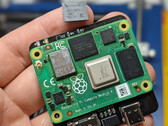 O Módulo de Cálculo 4 pode ser atualizado para 128 GB de armazenamento. (Fonte da imagem: Ivan Kuleshov)