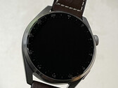 A Huawei poderá substituir o Watch 3 Pro no final deste mês. (Fonte de imagem: NotebookCheck)