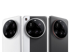 O case Xiaomi 15 Ultra Pro Grip foi certificado para venda em todo o mundo. (Fonte da imagem: via Roland Quandt)