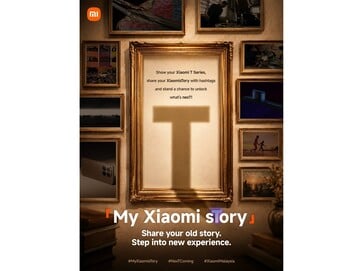 O lançamento global do Xiaomi 17T e 17 Pro parece iminente.