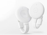 O Xiaomi Mijia Paipai é um transmissor HDMI sem fio que vende no varejo por US$53,99. (Fonte de imagem: Xiaomi via AliExpress)