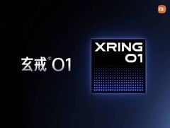 O primeiro SoC interno da Xiaomi desde 2017 é iminente. (Fonte da imagem: Lei Jun no Weibo)