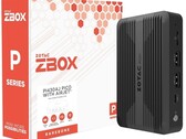 Zotac ZBOX pico PI430AJ (Fonte da imagem: Zotac)