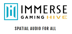 Immerse Gaming HIVE tem como objetivo oferecer um bom áudio espacial enquanto permanece agnóstico de marca. (Imagem via Embody)