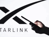 O logotipo da Starlink (fonte da imagem: Starlink)