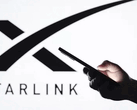 O logotipo da Starlink (fonte da imagem: Starlink)