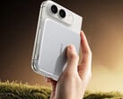 O PicoGo Air AM72 está listado por US$ 79,99. Na imagem: uma foto promocional editada do carregador portátil.