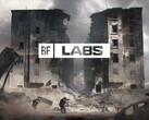 O banner do Battlefield Labs é mostrado (Fonte da imagem: Conta oficial do Battlefield X com edições)