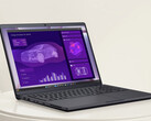 O Arc Pro 140T parece estar pronto para ser lançado dentro de estações de trabalho como o Dell Pro Max 16, na foto. (Fonte da imagem: Dell - editado)