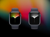 O relógio Apple agora suporta o rastreamento de raios, cortesia do mostrador do relógio Unity Lights. (Fonte de imagem: Apple)