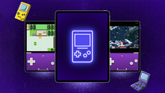 O emulador de Game Boy iGBA foi listado há apenas dois dias na Apple App Store (Fonte da imagem: Apple App Store)