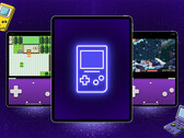 O emulador de Game Boy iGBA foi listado há apenas dois dias na Apple App Store (Fonte da imagem: Apple App Store)