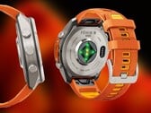 O Garmin Fenix 9 Pro será apresentado oficialmente em poucas horas.