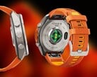 O Garmin Fenix 9 Pro será apresentado oficialmente em poucas horas.
