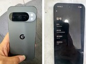 Imagens vazadas mostram um protótipo do Google Pixel 10 Pro (Fonte da imagem: Mystic Leaks)