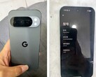 Imagens vazadas mostram um protótipo do Google Pixel 10 Pro (Fonte da imagem: Mystic Leaks)