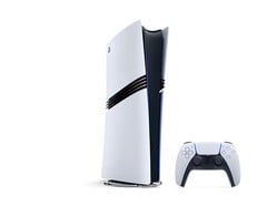 O PS5 Pro