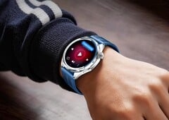 O Honor Watch 6 Plus tem uma das maiores baterias de todos os smartwatches.