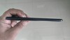 ZenFone Max (M2) - Left with triple-slot SIM tray.