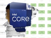 O Intel Core i9-12900KS quebrou seu caminho para o topo do gráfico da CPU do UserBenchmark. (Fonte da imagem: Intel/UserBenchmark/Unsplash - editado)